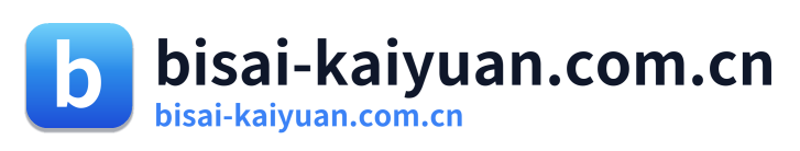 bisai-kaiyuan.com.cn Logo